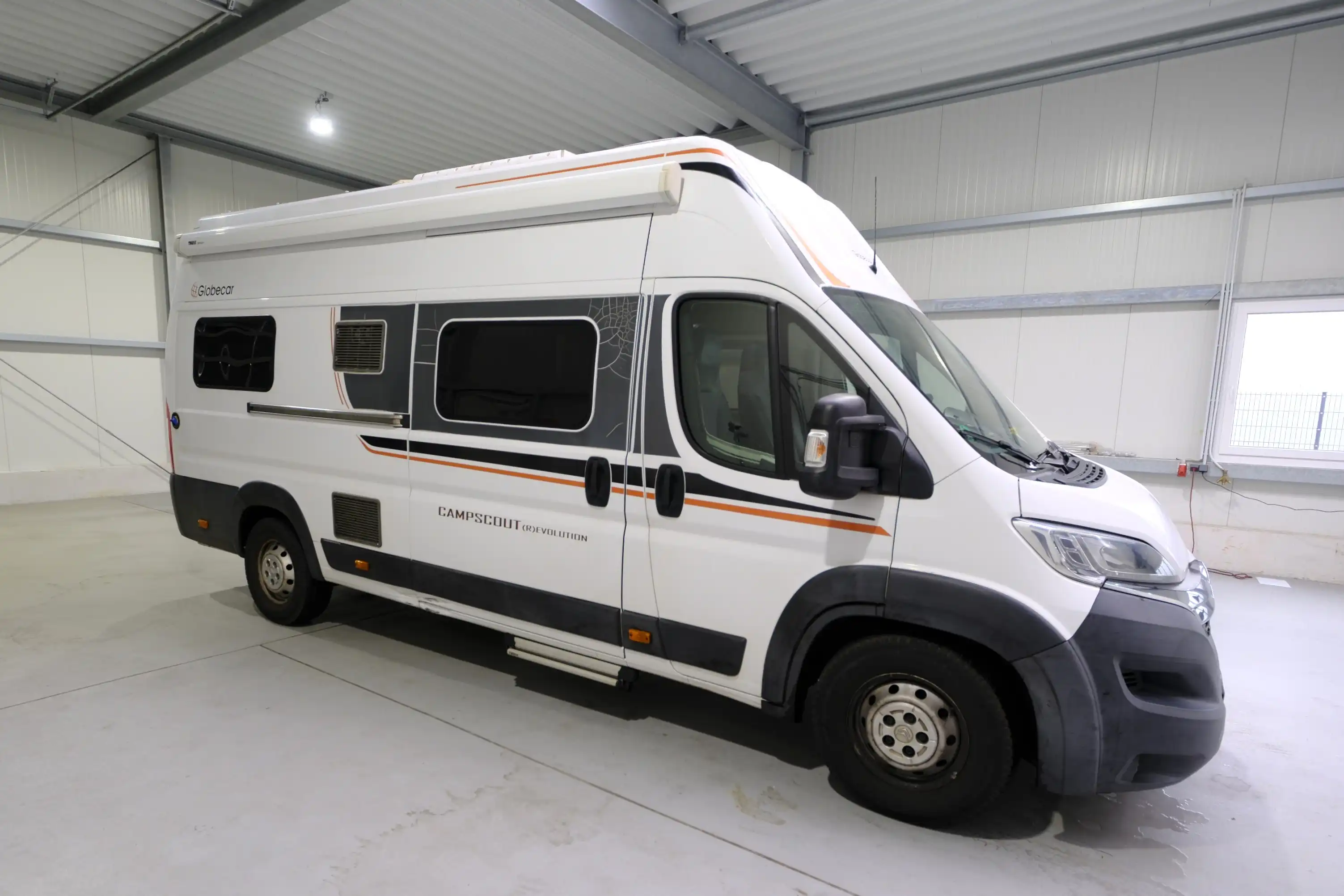 Wohnmobil Verkauf